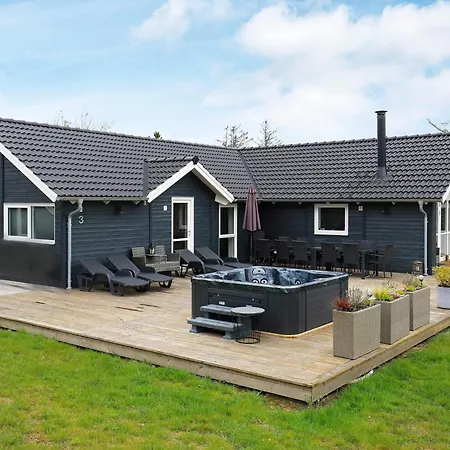 Feriehus Holiday Xxvi