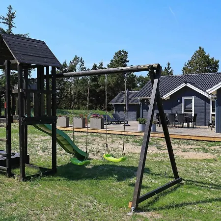 Holiday Xxvi Holiday home Blavand