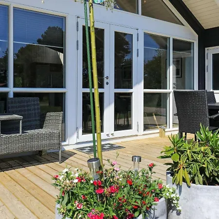 Feriehus Holiday Xxvi