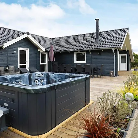 Holiday Xxvi Feriehus *