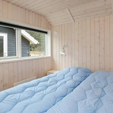 Holiday home Holiday Xxvi Blavand