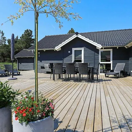 Ferienhaus Holiday Xxvi Blåvand