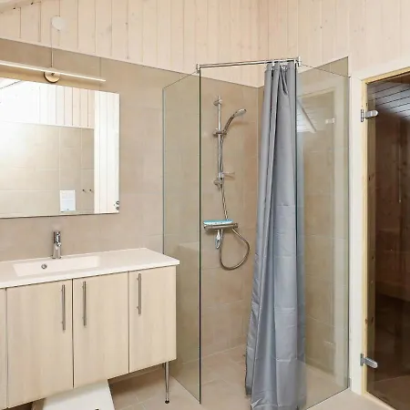 Holiday Xxvi Holiday home Blavand