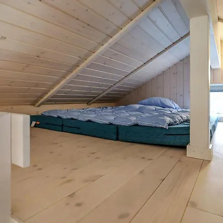 Holiday home Holiday Xxvi Blavand