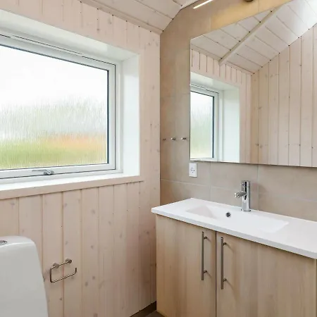 Holiday home Holiday Xxvi Blavand