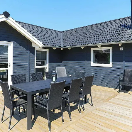 Feriehus Holiday Xxvi *