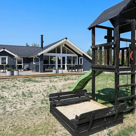 Feriehus Holiday Xxvi *