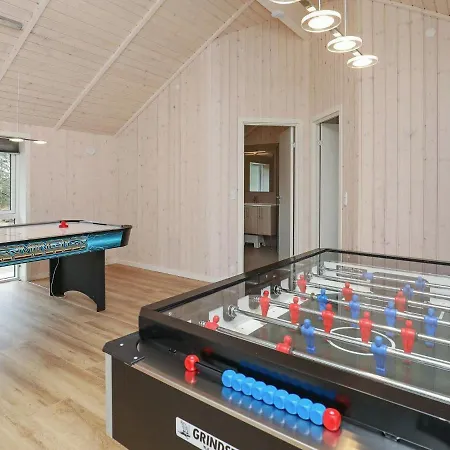 Holiday Xxvi Holiday home *