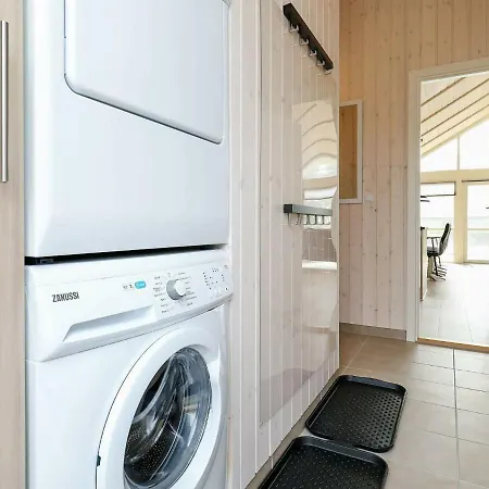Holiday home Holiday Xxvi *