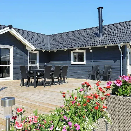 Holiday Xxvi Blåvand
