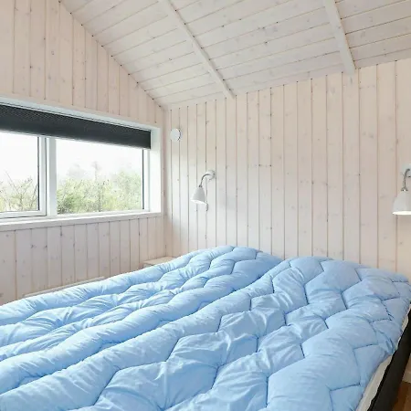 Holiday Xxvi Holiday home Blavand