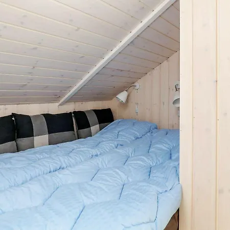 Holiday home Holiday Xxvi