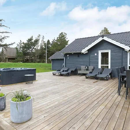 Holiday Xxvi Feriehus